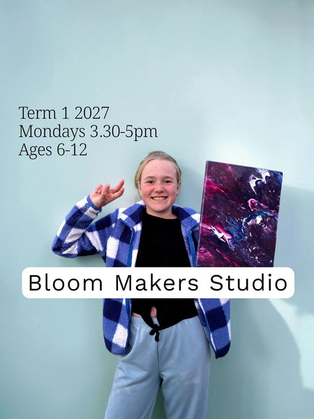 Term Bookings