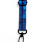 Artisan Fabric Lanyard – Heavy Duty Multi-Layer ID & Key Holder with Safety Breakaway Option