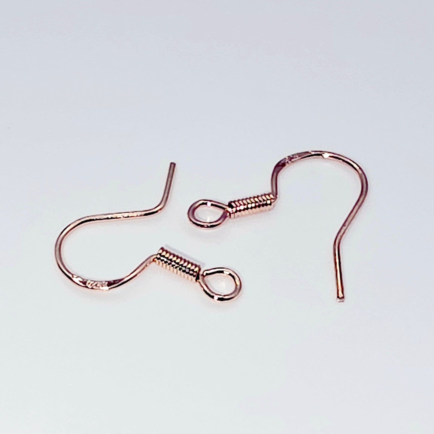 Thalia 'Blossom' Artisan Earrings – Radiant Orchid & Petal
