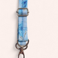 Artisan Fabric Lanyard – Heavy Duty Multi-Layer ID & Key Holder with Safety Breakaway Option