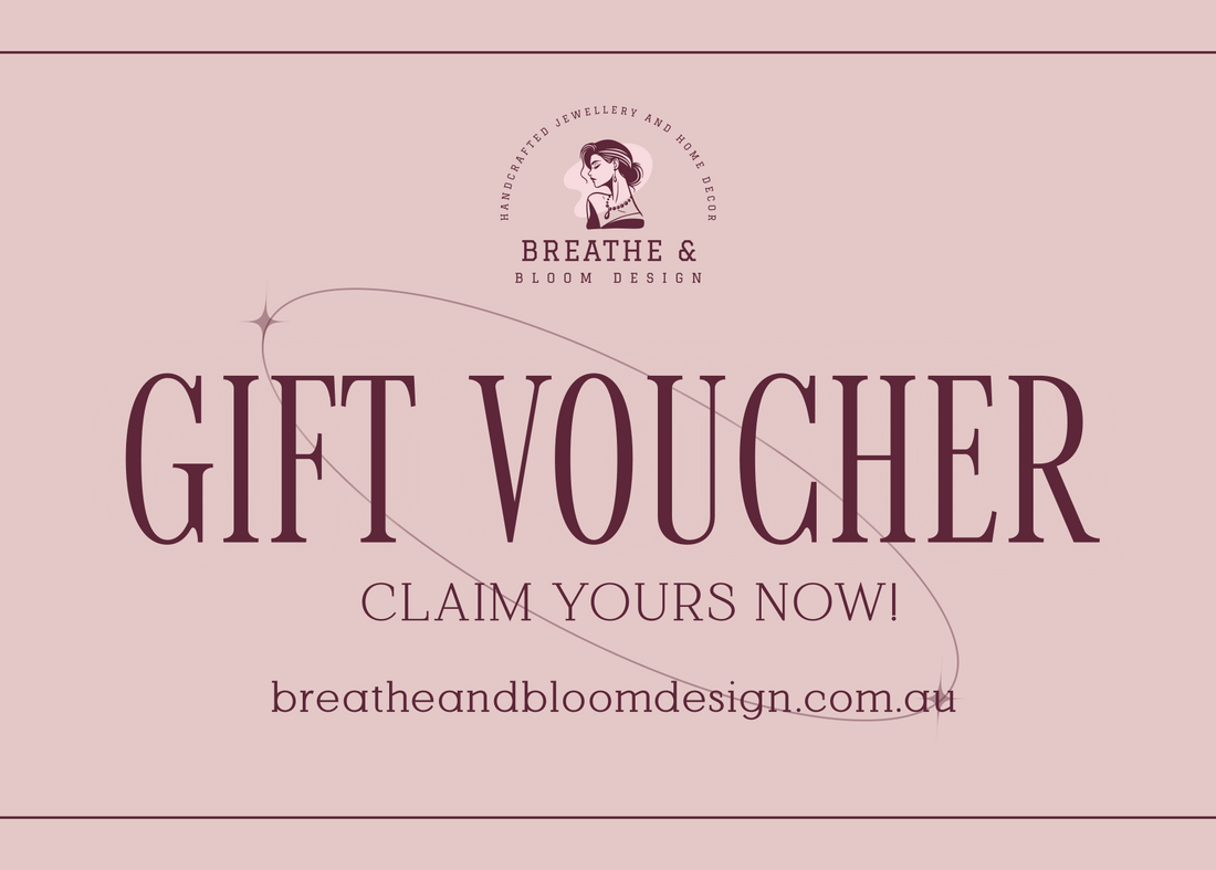Gift Voucher