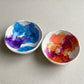 Family Create & Connect: Colour Bloom - Fluid Alcohol Ink Bowls. Saturday, 30 January 10:00 – 12:00.